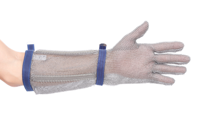 Chainmail Gauntlet 45cm