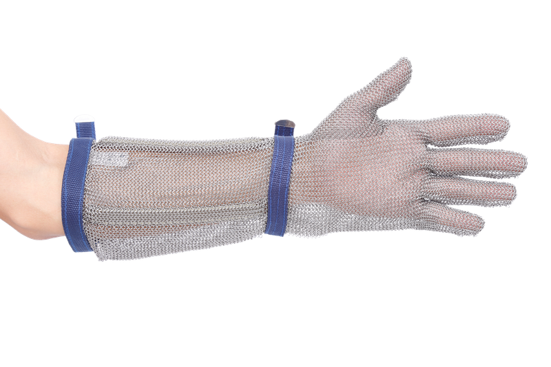 Chainmail Gauntlet 45cm