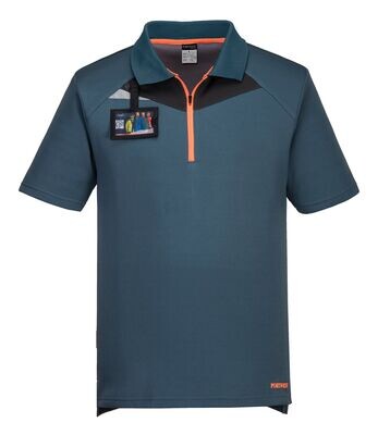 DX4 Polo Shirt S/S DX4 Polo Shirt S/S