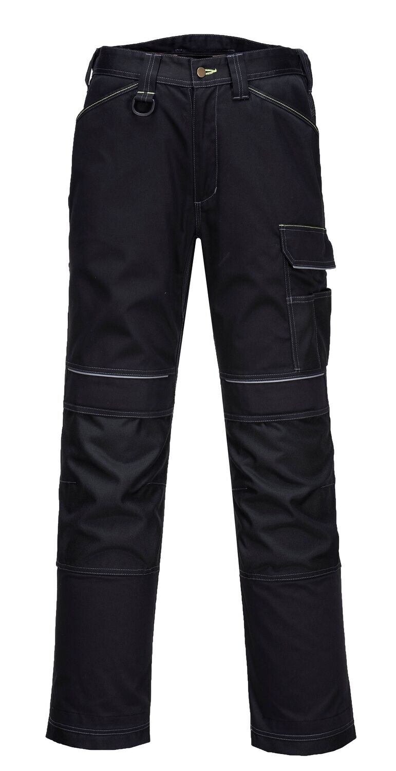 PW3 Women's Stretch Work Trousers