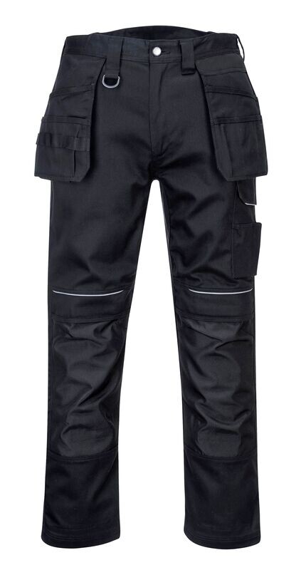 PW3 Cotton Work Holster Trousers