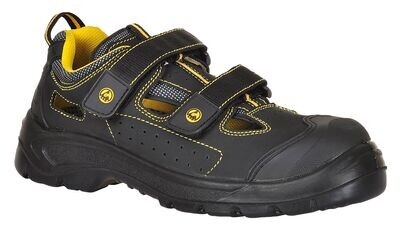 Portwest Compositelite ESD Tagus Sandal S1P
