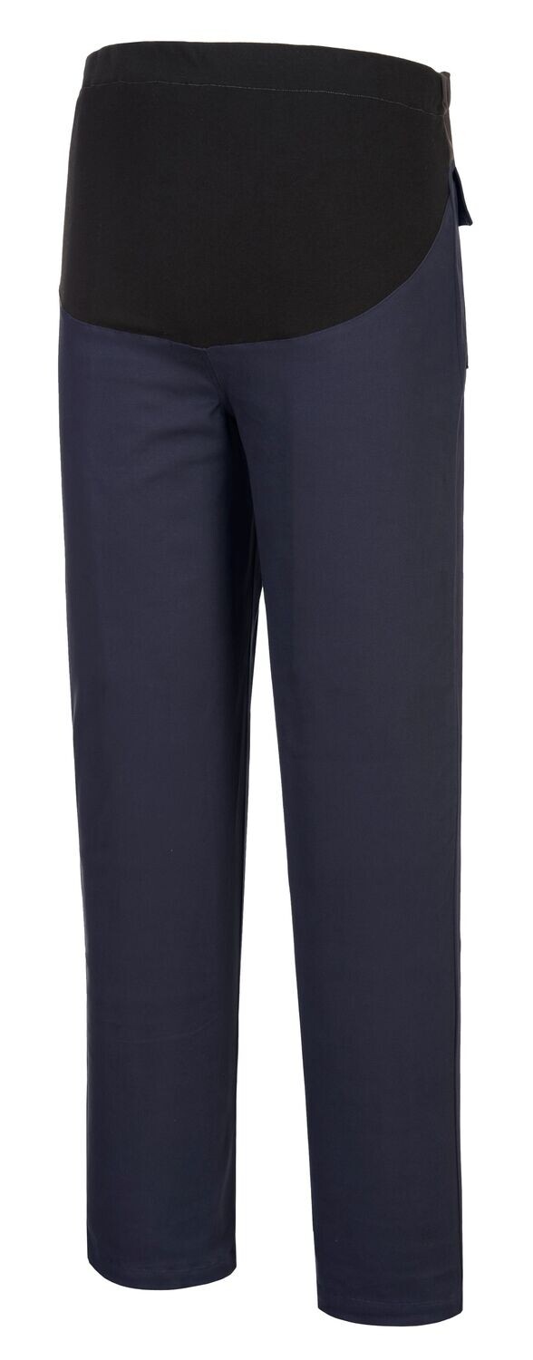 Maternity Work Trousers