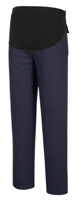 Maternity Work Trousers
