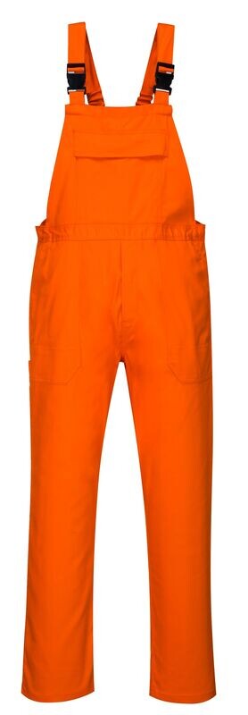 Bizweld Bib and Brace