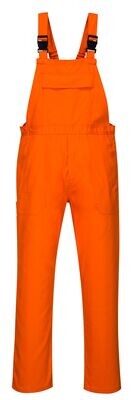 Bizweld Bib and Brace