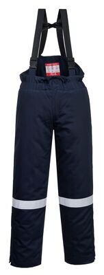 FR Anti-Static Winter Salopettes