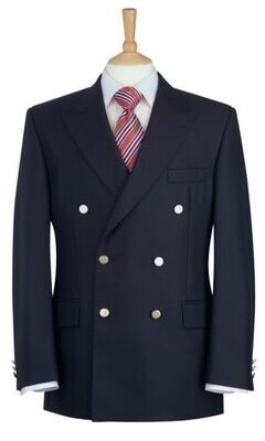 Navy Reigate Blazer