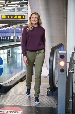 Liberty Slim Leg Chino Liberty Slim Leg Chino