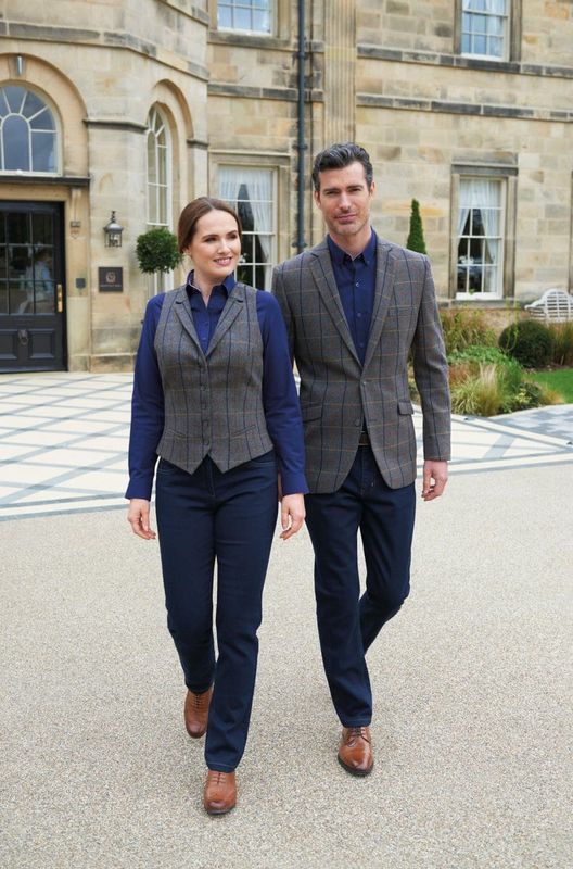 Boulder Tailored Fit Jean