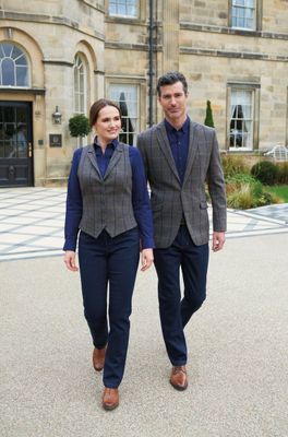 Boulder Tailored Fit Jean