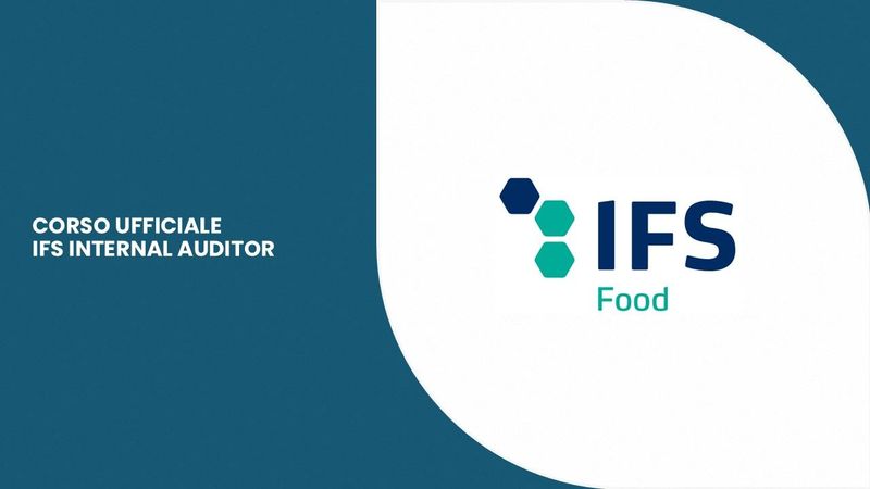Corso Internal Auditor