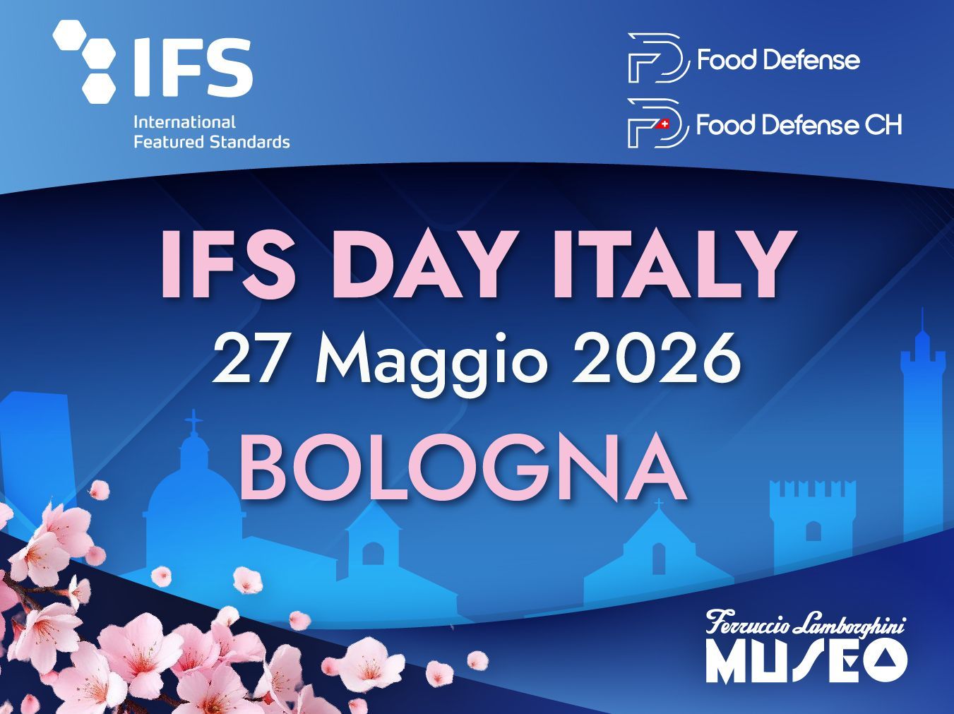 Biglietto IFS DAY