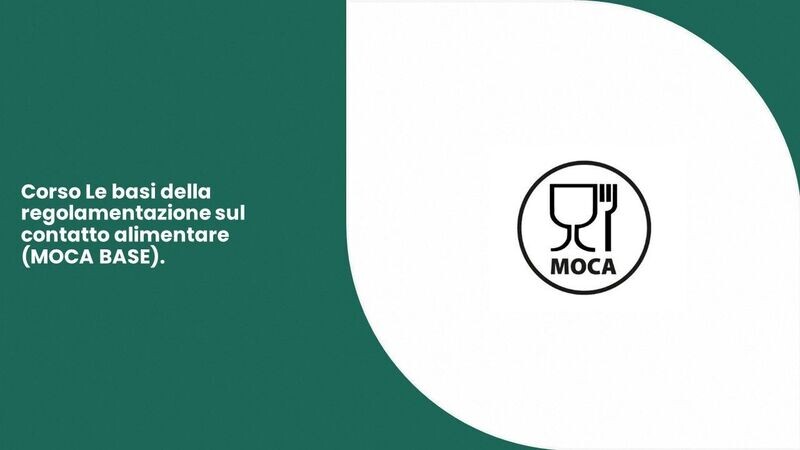Le basi della regolamentazione sul contatto alimentare Le basi della regolamentazione sul contatto alimentare
