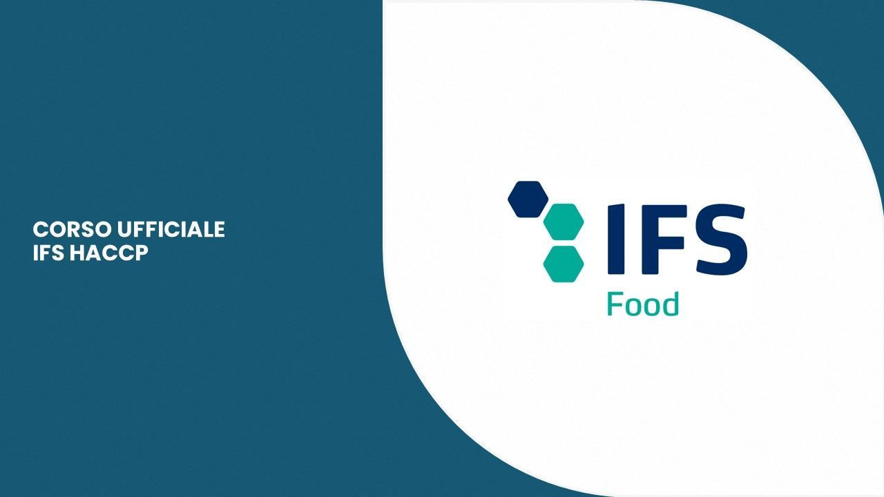 Corso HACCP Corso HACCP