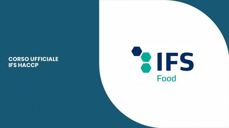 Corso HACCP Corso HACCP