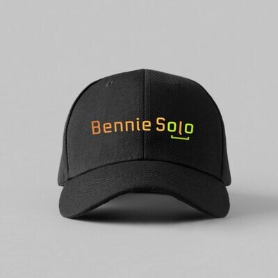 Bennie Solo Cap