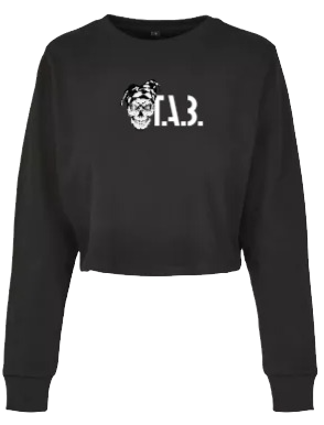 TAB crop top