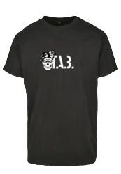 Black TAB T-shirt