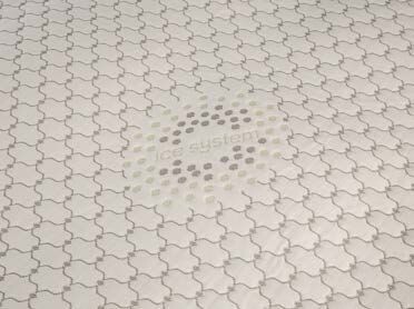 ICE TEX - COPRIMATERASSO REFRIGERANTE SINGOLO ICE TEX - COPRIMATERASSO REFRIGERANTE SINGOLO