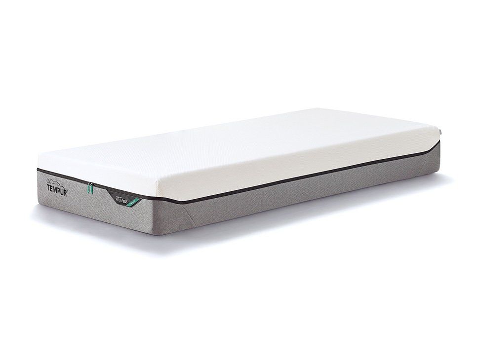 TEMPUR PRO MEDIUM 160X200  H 21