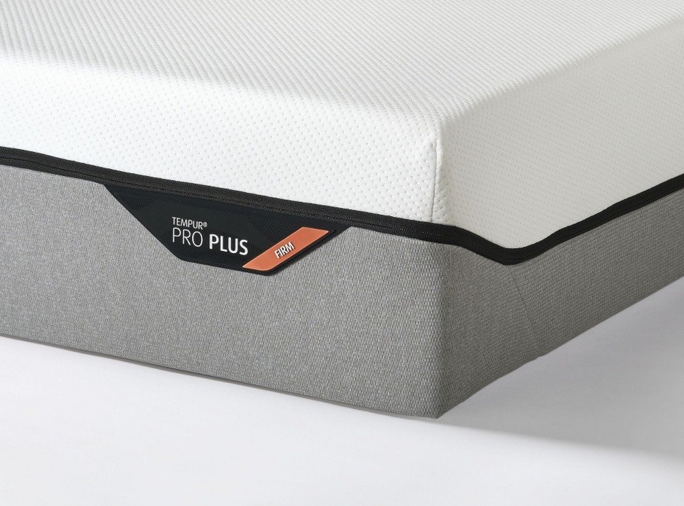 TEMPUR PRO PLUS FIRM