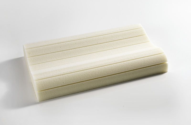 GUANCIALE ORTO CERVICALE PULSE BULTEX GUANCIALE ORTO CERVICALE PULSE BULTEX