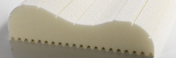 GUANCIALE ORTO CERVICALE PULSE BULTEX