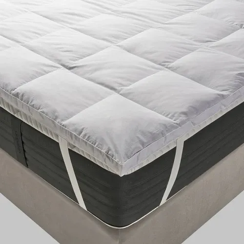 TOPPER GREEM DORELAN PIUMA