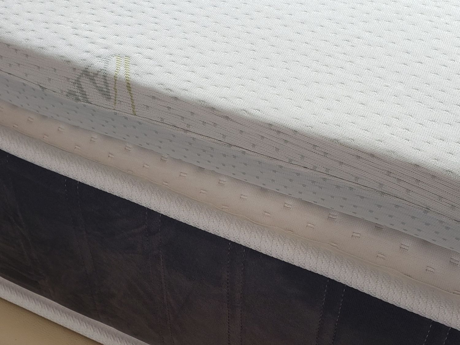 TOPPER ULTRA 80X190 H 5