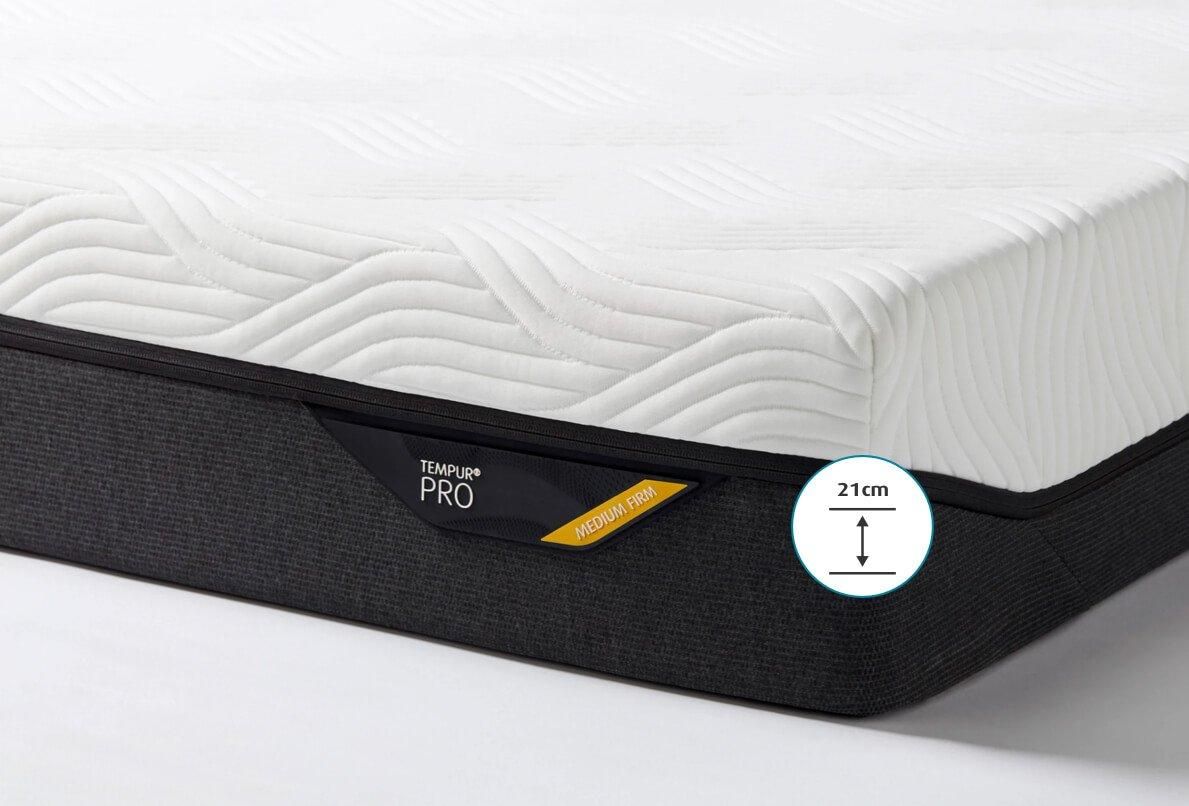 TEMPUR PRO MEDIUM FIRM