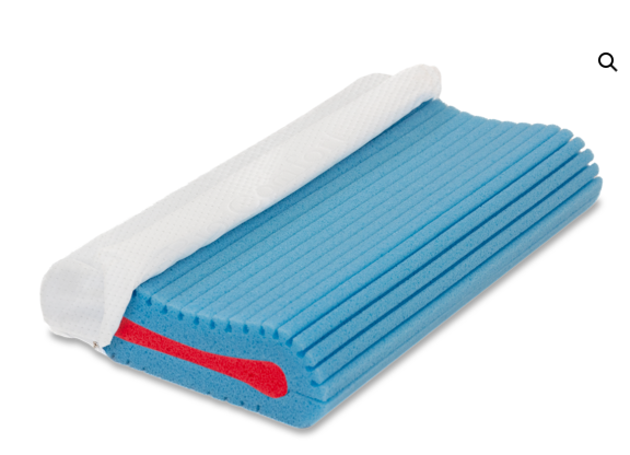 CUSCINI QUALITY-BED EOLO