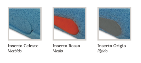 CUSCINO QUALITY-BAD BORA