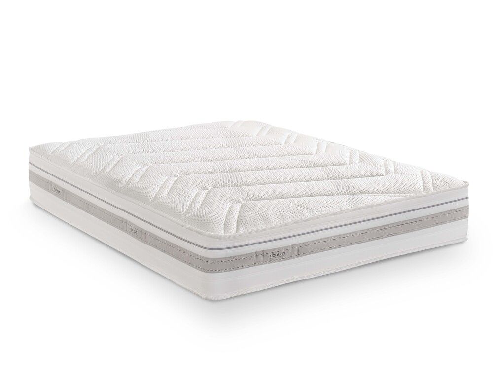 DORELAN REGAL 160X200  H 26