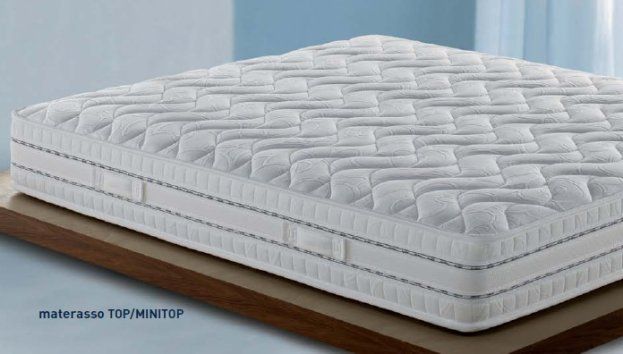 DORELAN MINITOP 170X190  H 17