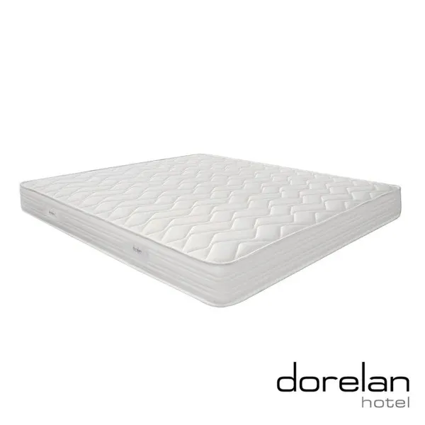 DORELAN IRIS  180X200  H 25