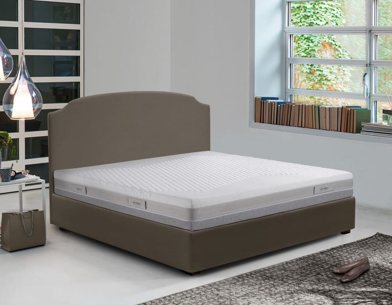 DORELAN PERFORMA MEDIUM 90X195 H 20 DORELAN PERFORMA MEDIUM 90X195 H 20