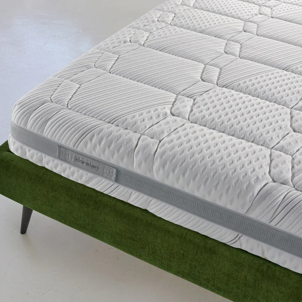 DORELAN EVOKE MEDIUM  160X200  H 26