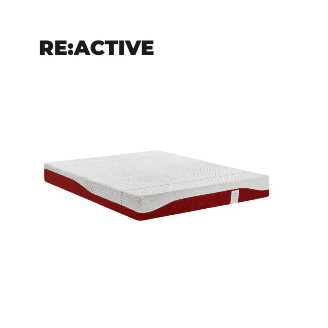 DORELAN RE-ACTIVE FIRM  85X190  H 23