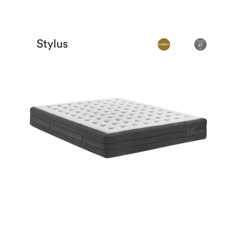 DORELAN STYLUS MEDIUM 90X195   H 27