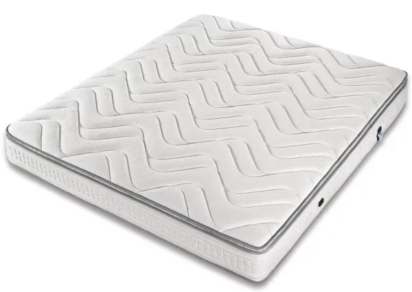 SIMMONS ACTIVE HEALTHY 80x190  H 22