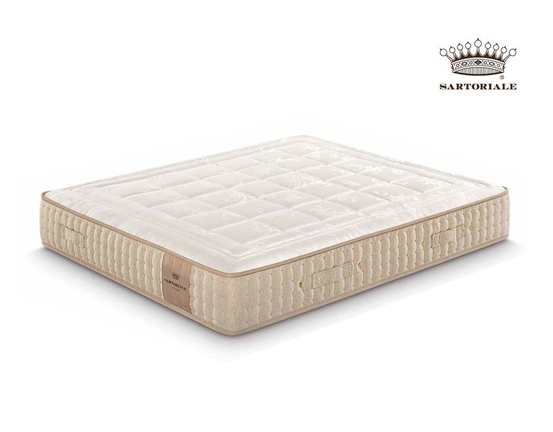 IMPERIALE SARTORIALE 80X190  H 22