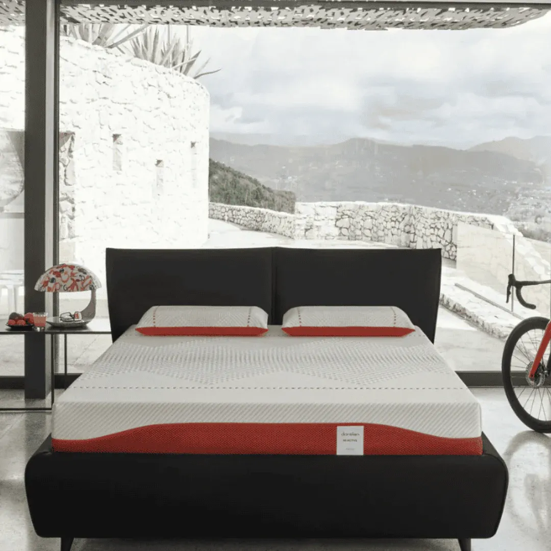 DORELAN REACTIVE  MEDIO  80X190  H 25