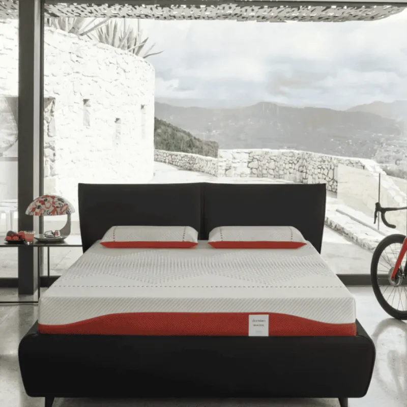 DORELAN REACTIVE MEDIO 80X190 H 25 DORELAN REACTIVE MEDIO 80X190 H 25