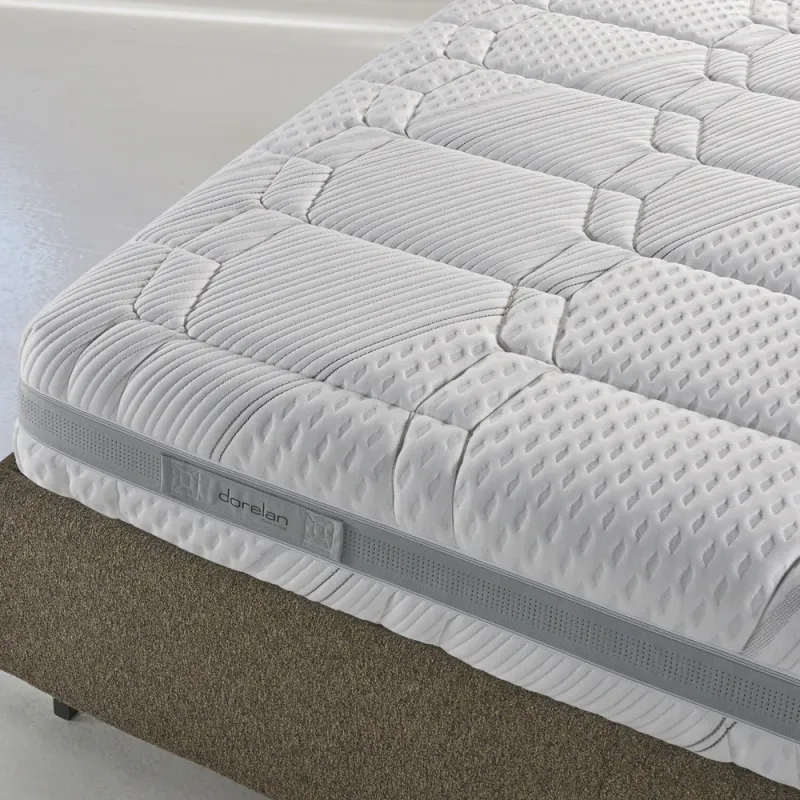 DORELAN REGAL MEDIO 80X190 H 25 DORELAN REGAL MEDIO 80X190 H 25