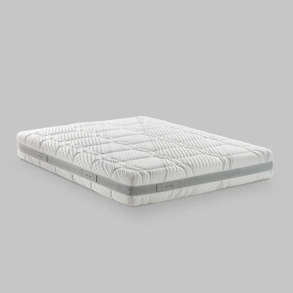 DORELAN REGAL MEDIO 80X190  H 25