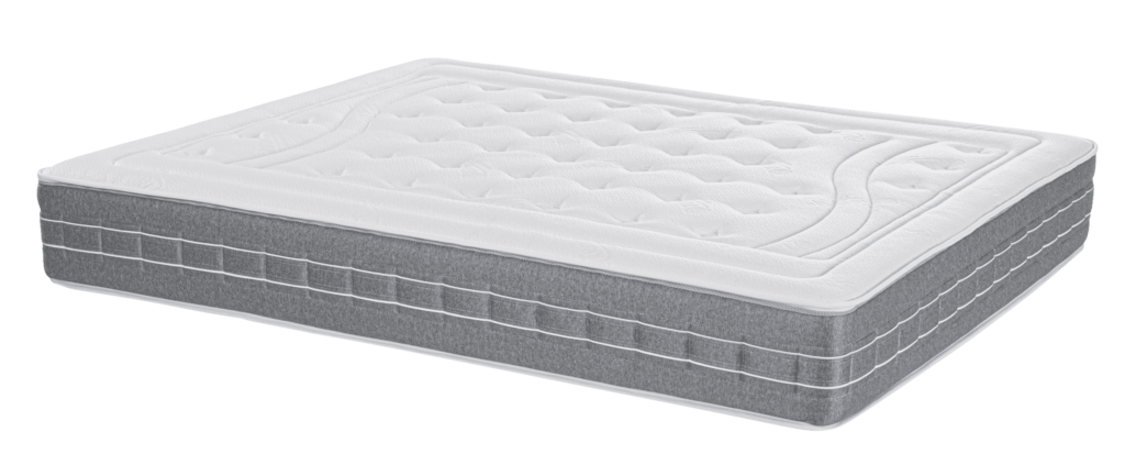 NOCTE SYMBOL 1600 SOFT TENCEL ONLY UP 160X195  H 27