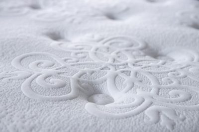 FORMABED PABLITO MEDIO 80X195  H 28