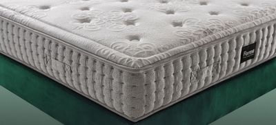 FORMABED PABLITO MEDIO 80X195  H 28