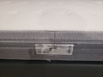 DORELAN NUBE CAMPIONE  160X200  H 23